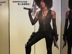 -GALA CINEMA(朗豪坊购物商场店)