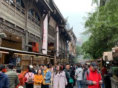 -邓记新一代糖油果子(四川煤管局供销公司职工宿舍店)