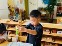 -华杉幼儿园(青塔校区)