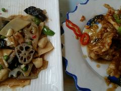 -乡间好味私家菜(总店)
