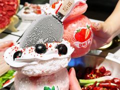 -港火社成都火锅(城市花园店)