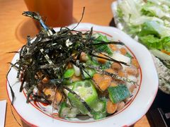 -味太助·银饭食堂(中华城店)