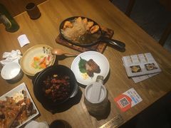-峨嵋小镇·川菜(勒泰中心店)