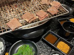-九田家黑牛烤肉料理(石路天虹店)