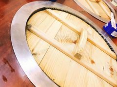 -柴火东北铁锅炖(鲁班店)