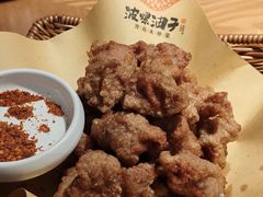 -波螺油子青岛本帮菜(银座店)