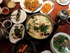 -文兴酒家(Chinatown - Gerrard Street)