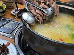-尼玛藏家风味园(阿山食城店)