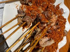 -老号尤兔头(西川店)