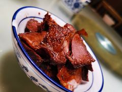 -慧娟面馆·餐厅(望江路店)