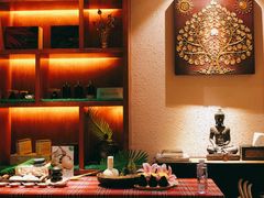 -木兰逸•泰式按摩•头疗•SPA(车公庙店)