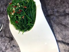 -宝鸡民族饭庄(英达路店)