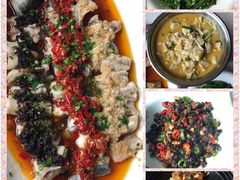 -巴陵全鱼席(湖南老字号汴河街店 )