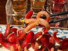 -鸟泉居酒屋·烧鸟·酒馆(百子湾店)
