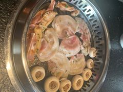 -牛焱·烧肉酒肆(五大道店)