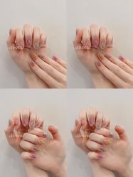 -M·X Nail日式美甲美睫