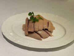 冰镇黄酒鸡-福1039(愚园路店)