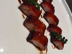 -曾宴·楚菜(湖北省博物馆店)