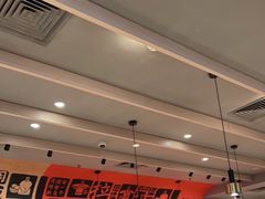 大堂-大师兄·西北小馆(南沙万达广场店)