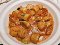 -老太原菜馆(万达店)