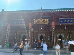 -西安化觉巷清真大寺