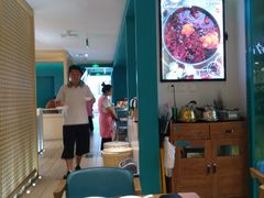 -青瓷火锅料理(西单大悦城店)