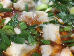 -天发芽·何记葫芦头泡馍·老字号(小南门店)