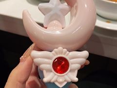 -海底捞火锅(长宁路龙之梦店)