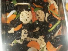 -比格比萨自助(康巴什店)