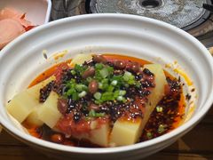-快活林酸汤鱼鲜品火锅店(甲秀楼店)