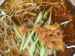 -韩风烤牛肉冷面店