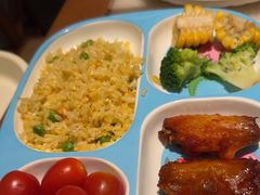-大鱼徽州·寻味徽菜(万象汇店)