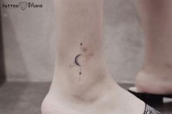 -飛凡TATTOO纹身•原创