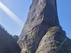 -崀山风景名胜区