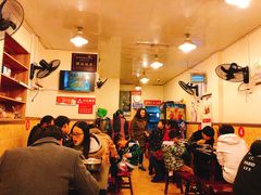 大堂-胖娃古镇鸡杂(磁器口总店)