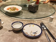 -京坛汇·烤鸭·京菜(宋庄店)