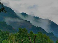 -黄公望隐居地