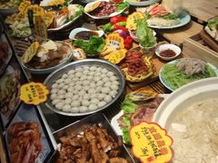 -毓聪妈妈菜(合肥路店)