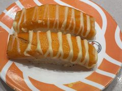 -新一番三文鱼寿司(大东海店)