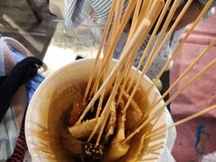 -海大南门夜市(海富街店)