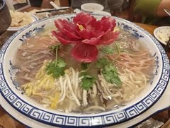 -老雒阳面馆·水席·洛阳菜(王城路店)