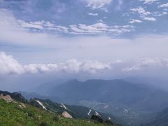 -白草畔自然风景区