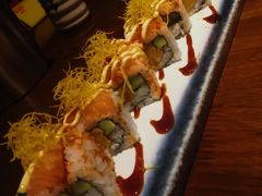 -千代武日本料理(开发区店)