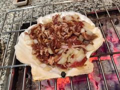 -震海贝烤贝·民俗特色店(延吉总店)