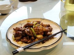 -陶缘一号·四季缘·老字号顺德菜·户外婚礼家宴(西滘店)