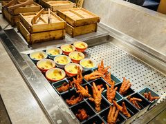 -梨花甄选自助烤肉(小寨原力场店)