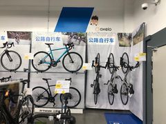 -迪卡侬(民族东店)