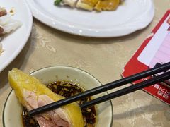 白切鸡王-瑞记湛江鸡饭店·粤西第一鸡(粤垦店)