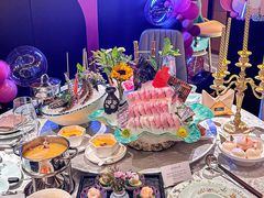 -ONE FULL 古董港式海鲜火锅