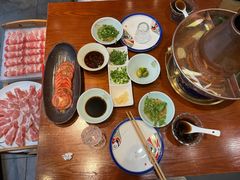 -1078號老北京涮肉(松柏店)